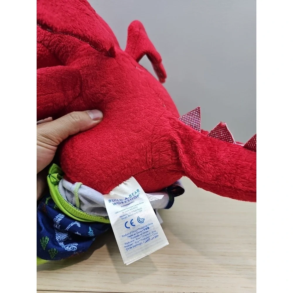 Build-A-Bear build bear
